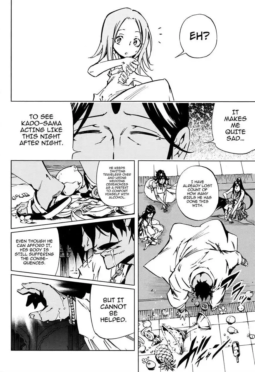 Shaman King 0 Chapter 9 8